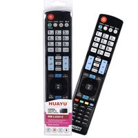 HUAYU Universal Remote Control for All Most All LG TV AKB72914207 AKB72914003 AKB72914240 42LB650V AKB73615307 AKB73615311 AKB73615388 AKB73756503 37LM6200 42LM6200 55LW5500