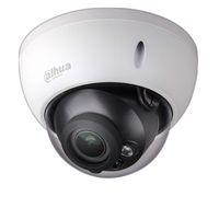 Dahua IPC-HDBW2231R-ZS 2MP Starlight IR Dome Network Camera 2.7mm~13.5mm Motorized Lens PoE Original English Version