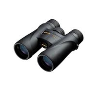 Nikon 7576 MONARCH 5 8x42 Binocular (Black)