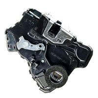 A-Premium Door Latch Lock Actuator Motor for Toyota Camry Corolla Matrix Sienna Solara 4Runner Lexus ES300 ES330 GX470 RX330 RX350 RX400h Scion tC xA Front Left Driver Side