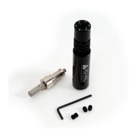 Triad Orbit IO-RL | Full Size Lighting Stud Quick Change Coupler