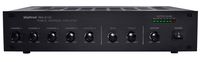 Weltron - 120W Commercial Mixer Amplifier (WA-612E)
