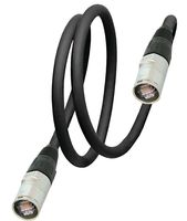 Rapco Horizon DURAPATCH-15NN 15-Feet Neutrik Ethercon Stranded Duracat Cat5e Cable
