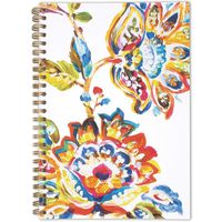 2020 Planner, Cambridge Weekly & Monthly Planner, 5-1/2" x 8-1/2", Small, Hannah (1161-200)