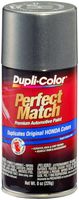 Dupli-Color BHA0990 Polished Metal E7 Honda Perfect Match Automotive Paint-Aerosol, 8. Fluid_Ounces