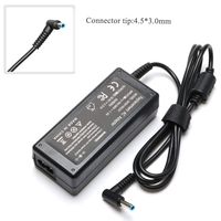 19.5V 2.31A 45W Ac Adapter/Power Cord Supply for HP Pavilion 11 13 15;HP elitebook Folio 1040 g1;HP Stream 13 11 14;hp touchsmart 11 13 15;hp Spectre ultrabook 13 719309-003 721092-001 741727-001