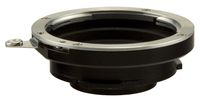 Century Nikon to 2/3" Bayonet Mount Adapter