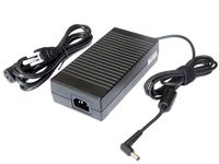iTEKIRO 180W AC Adapter for Acer G3-571-77KB, G3-571-77QK; Predator Helios 300 G3-572 G3-572-72YF G3-572-7526 G3-572-7703 G3-572-78JY; Predator Helios 300 PH315, PH315-51, PH315-51-56KX, PH315-51-71FS