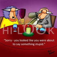 Hi-Look Microfiber Cleaning Cloth - something stupid