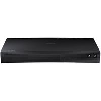 Samsung BD-J5700/ BD-JM57 Wi-Fi Blu-ray Disc Player with Tyler 6ft HDMI Cable (Renewed)