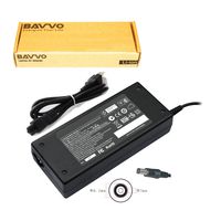 Bavvo 90W Adapter Compatible with Toshiba Satellite Pro 6100