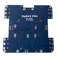 UPair One UPair One Plus Genuine PX4 Mother Board