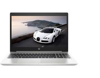 2019 HP Probook 450 G6 15.6" HD Business Laptop (Intel Quad-Core i5-8265U, 16GB DDR4 RAM, 256GB PCIe NVMe M.2 SSD + 1TB HDD, UHD 620) USB Type-C, RJ45, HDMI, Windows 10 Pro Professional