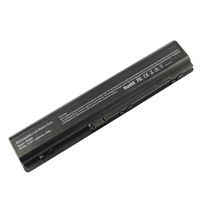 Futurebatt Laptop 14.4V 12Cell 6600mAh Battery for HP Pavilion dv9000 dv9100 dv9200 dv9500 dv9600 dv9700