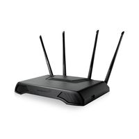 Amped Wireless ATHENA, High Power AC2600 Wi-Fi Router with MU-MIMO (RTA2600)