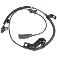 Holstein Parts  2ABS2287 ABS Speed Sensor