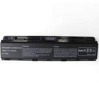 FLYTEN PABAS260 PA5024U-1BRS Battery for Toshiba Satellite C55D-A P855 P870 P875 C800 C850 C855 C875 L855 C55 C55-A5281 C55-A5311 C55-A5300 P/N PA5026U-1BRS PA5110U-1BRS 12 Months Warranty