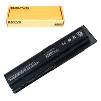 Bavvo 9-Cell Battery Compatible with Pavilion DV4-1308CA