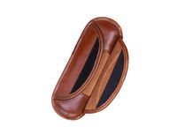 Replacement Shoulder Pad for Camera,Backpack,Messenger,Laptop,Guitar,Bag - Adjustable Shoulder Pads (Chestnut)