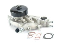 OAW G7341 Engine Water Pump fits 99-06 Buick Cadillac Chevrolet GMC Hummer Isuzu 4.8L 5.3L 6.0L Vortec