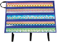 Carson Dellosa Border Storage Pocket Chart (5652)