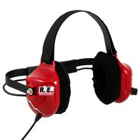 RE-58 Platinum Headphones