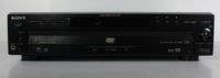 Sony DVP-NC650V 5 Disc DVD Changer Player