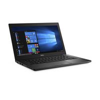 Dell Latitude 7280 Intel Core i7-7600U 12.5 inch Windows 10 Pro Business Ultrabook (16GB DDR4 512GB SSD)