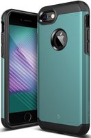 Caseology Legion for Apple iPhone 8 Case (2017) - Aqua Green