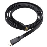 Snakebyte Mamba Flat HDMI Cable 2m (PS3/Xbox 360)