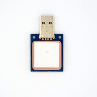 Stratux GPYes 2.0 u-blox 8 GPS unit