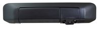 GCE Tailgate Handle Camera for '05-'15 Toyota Tacoma 2005-2015. Black Backup Rear View Camera. Truck Tailgate Handle with Reverse Camera.