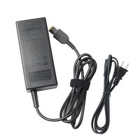 Futurebatt 65W AC Adapter Charger for Lenovo IdeaPad Yoga 11S Yoga 2 11 Yoga 13 Yoga 2 Pro, ThinkPad Yoga 14 15 S1 Yoga 12, IdeaPad Flex 10, Flex 2 14 15 15D, Flex 3 11 1120, Flex 3 14 1470 1480