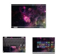 Decalrus - Protective Decal Skin Skins Sticker for Acer Convertible ChromeBook 11 R11- CB5-132T, R11-C738T (11.6" Screen) case Cover wrap ACchromebookR11-68