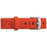Timex Ironman GPS 21mm Silicone Strap