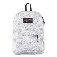 JanSport Ashbury Laptop Backpack - Comfortable School Pack | Speckled