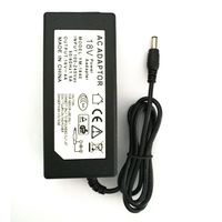 18V 3A 4A 5A AC DC Adapter 54W 72W 90W Switching Power Supply (18V 4A)