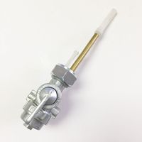 Fuel Petcock Tank Switch Valve Fits Kawasaki KZ1000 B1-B4 Ltd 1977-1980
