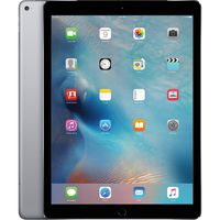 Apple iPad Pro 2 12.9in (2017) 64GB, Wi-Fi - Space Gray (Renewed)