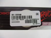 DSC BV-500GB - Ceiling Mount Motion and Glassbreak Sensor