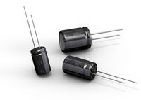 RE2-25V471M 470uf 25V 20% 85c Radial Lead Electrolytic Capacitor 12x25mm (3 pieces)