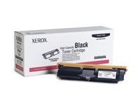 XEROX black high capacity toner for phaser 6120 113R00692