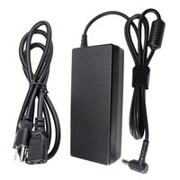 AC Adapter/Power Supply&Cord for Sony Vaio Laptops