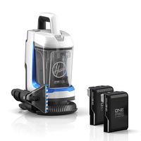 Hoover ONEPWR Spotless GO Cordless Carpet and Upholstery Cleaner with Additional 3Ah Battery