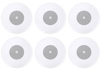 (6) JBL CSS8004 4" Commercial 70V/100V 5w Ceiling Speakers 4 Restaurant/Bar/Cafe