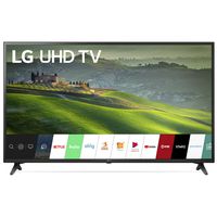 LG 43UM6910PUA 43-in 4K UHD TM120 Smart LED TV (2019)