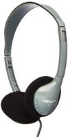 Hamilton Buhl Sack-O-Phones, 10 HA2 Personal Headsets, Foam Ear Cushions in A Carry Bag