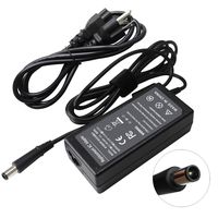 Domallk 19.5V 3.34A 65W AC Adapter Laptop Charger Replacement for DELL Latitude E6430 E6410 E5440 E6440 E5530 E7440 E5430 E6230 E6330 E6530 E6540;Inspiron 15 3521 3520 3537 5521 15R 7520 Power Supply