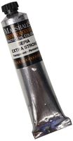 Marshall Photo Oils MS4SX Sepia - EXTRA STRONG - 3/4 Inch x 4 Inch Tube for Accessories
