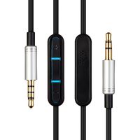 Cordable Replacement Audio Cable for Sony WH-1000XM3 Headphones - Upgrade Cable for Sony WH1000 Series Headsets